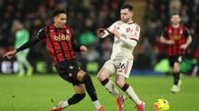 Liverpool, Bournemouth kar��s�nda kay�p