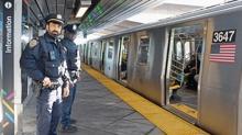 New York metrosu T�rk'e emanet