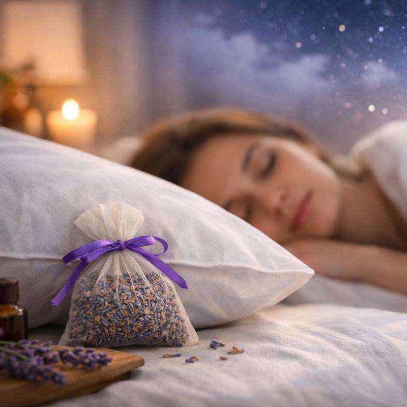 Uykusuzlu�un ilac� yast�k alt�nda: M���l m���l uyutan mis koku