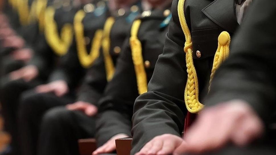 3 bin 635 s�zle�meli asker al�m� ba�l�yor