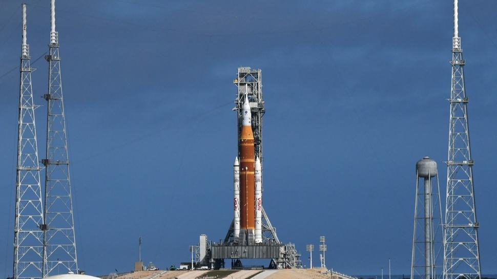 50 y�l sonra bir ilk! NASA tarih yazmaya haz�rlan�yor