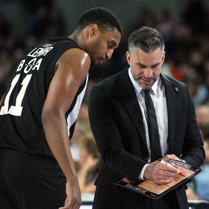 Be�ikta� GA�N deplasmanda Dolomiti Energia ile kar��la�acak