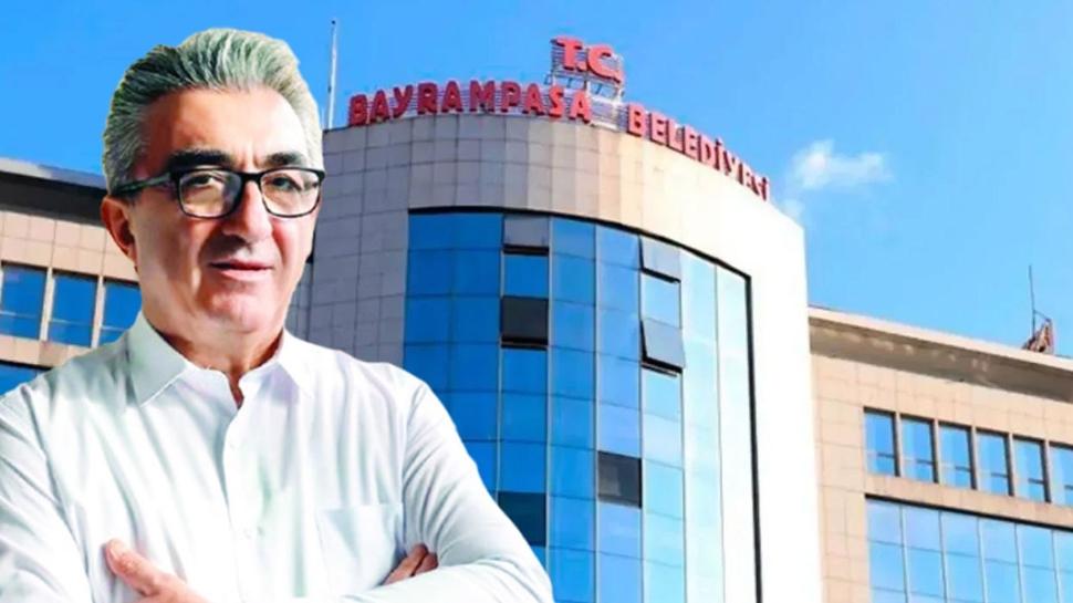 CHP'li ba�kan�n karde�i de yolsuzluktan tutukland�