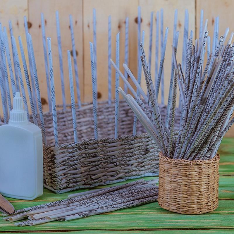 Eski pipetlerle yapabilece�iniz �a��rt�c� 5 �ey