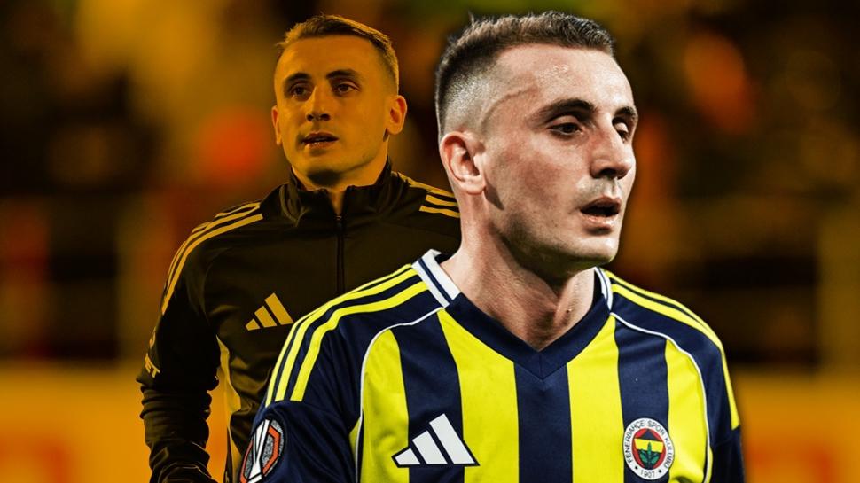Fenerbah�e'de kriz patlak verdi! Kerem Akt�rko�lu �Yeter� dedirtti