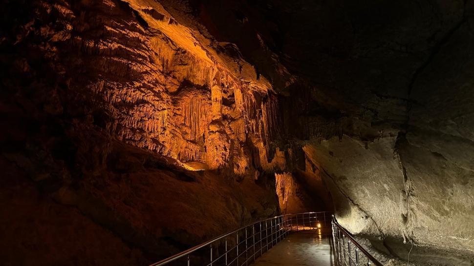 130 binden fazla ziyaret�i a��rlad�