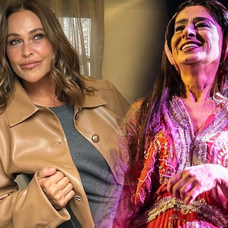 '�ok �irkinsin' dedi�i Y�ld�z hakk�nda konu�tu! Yine rahat durmad�