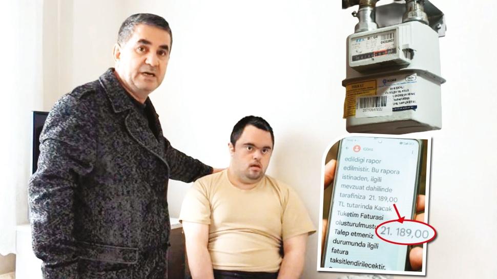 �GDA�'�n �zul�m� sayac�