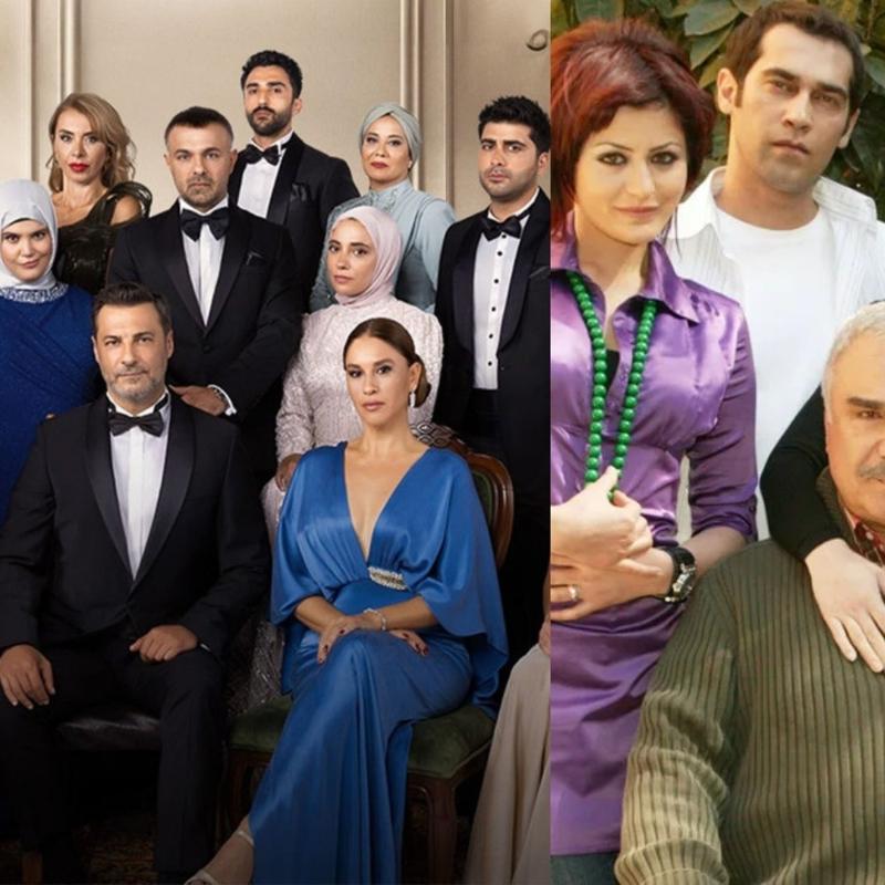 Herkes bu benzerli�i konu�uyor!