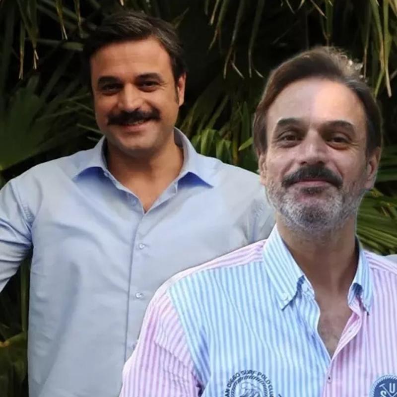 Ufuk �zkan'la ilgili ger�ek ortaya ��kt�