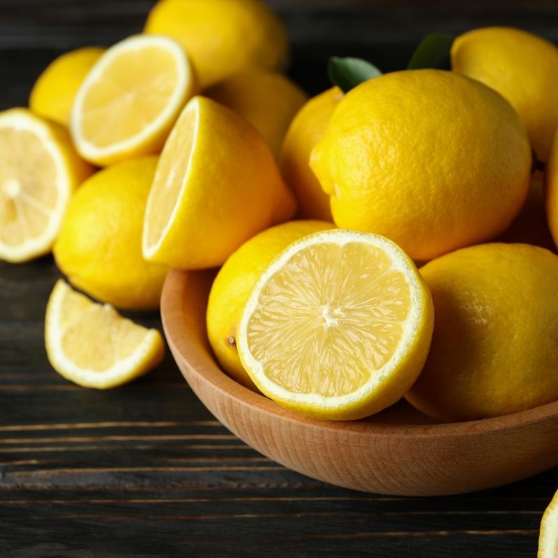 Limon neye iyi gelir? Limonun 10 faydas�, 1 zarar�...