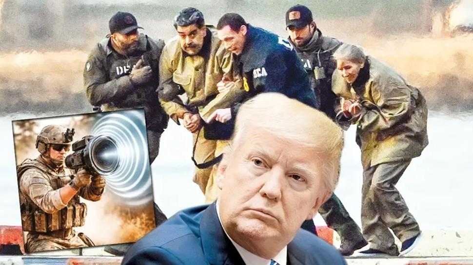 Rus ve �in roketlerini etkisizle�tiren silah itiraf�