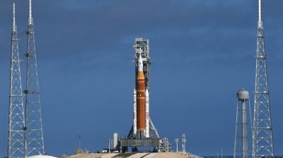 50 y�l sonra bir ilk! NASA tarih yazmaya haz�rlan�yor