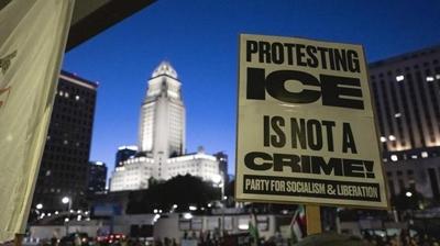 ABD'de i� sava� riski var m�?