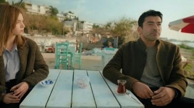 AB� dizisi ger�ek mi, ya�anm�� hikaye mi? Herkesin merak etti�i soru cevab�n� buldu!