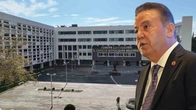 26 su� 702 sayfa... Antalya'daki r��vet �ark� i�in iddianame haz�r 