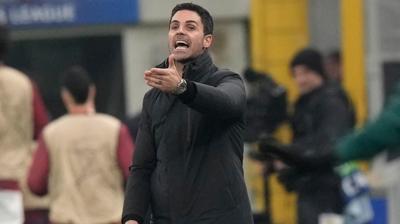 Arsenal'�n puan kay�plar� s�r�yor! ��te Avrupa'n�n 5 b�y�k liginde son durum...