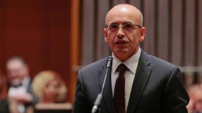 Bakan �im�ek: Enflasyon beklentilerindeki d���� e�ilimi s�r�yor