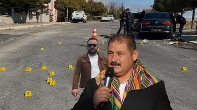 Belediye ba�kan� ve korumas� �ld�r�lm��t�! Davada ek s�re talebi