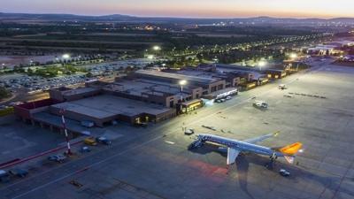 Havaliman�na ula��m 6 dakikaya d��ecek... Yeni proje i�in harekete ge�ildi