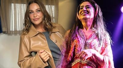 H�lya Av�ar ��ok �irkinsin' dedi�i Y�ld�z Tilbe hakk�nda konu�tu! Yine rahat durmad�