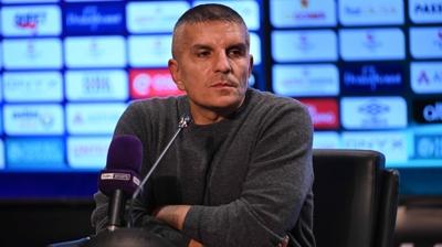 I�d�r FK'da yeni teknik direkt�r Kenan Ko�ak oldu