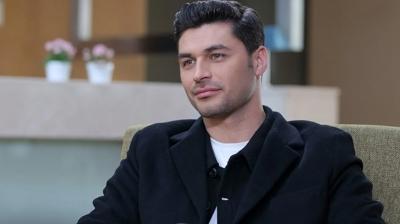 K�z�lc�k �erbeti yeni Fatih Emre Dinler kimdir? Ka� ya��nda, hangi yap�mlarda rol ald�?