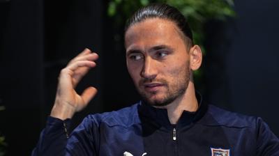 Miguel Crespo'dan y�llar sonra Galatasaray itiraf�! 'O golle gurur duyuyorum'