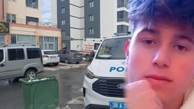 M�sabakalara haz�rlan�yordu: Du� sonra fenala��p hayat�n� kaybetti