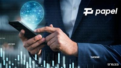 PAPEL'e kayyum atanm��t�! ��pheliler adliyede