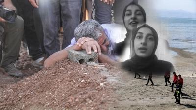 Rojin'den geriye kalan video y�rekleri da�lad�! �lmeden �nce aileleri uyarm��