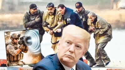 Rus ve �in roketlerini etkisizle�tiren silah itiraf�