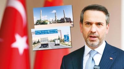 Suriye ve Libya'ya T�rkiye'den ��karma