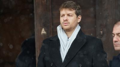 Ta�acak Bu Deniz'in Oru�'u evleniyor! Burak Y�r�k'�n sevgilisi Tuana Y�lmaz tarih verdi...