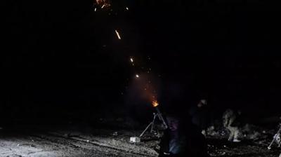 Ter�r �rg�t� YPG ate�kes dinlemiyor! Ordu mevzilerini hedef ald�