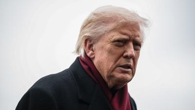 Trump'tan �ran a��klamas�: Bir�ok kez arad�lar, anla�ma istiyorlar