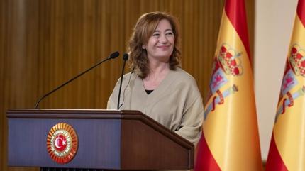 �spanya'dan Avrupa Birli�i mesaj�: T�rkiye �ye devlet olmal�