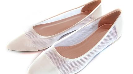 Kimse s�ylemiyor ama moda 2026'da bu ayakkab�lara teslim oldu!