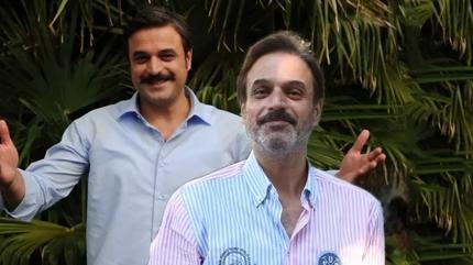 Ufuk �zkan'la ilgili ger�ek ortaya ��kt�