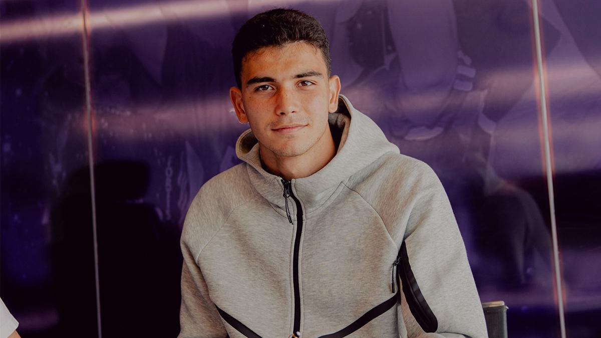 be�ikta� yasin �zcan transfer foto�raflar� resimleri