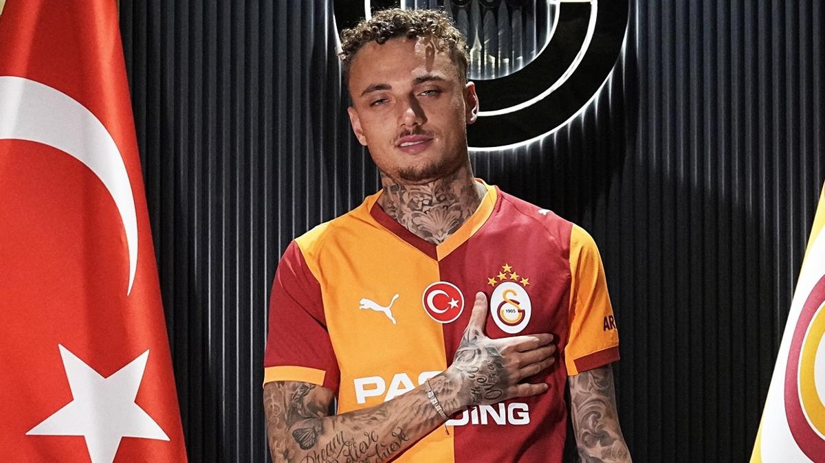 noa lang galatasaray transfer foto�raflar� resimleri