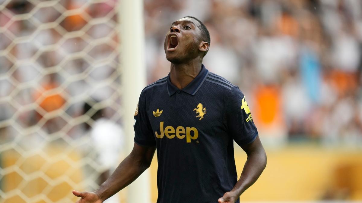 Fenerbah�e Randal Kolo Muaniyi transfer foto�raflar� resimleri