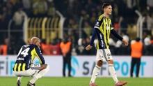 Fener'in G�z'� Tepe'de kald�