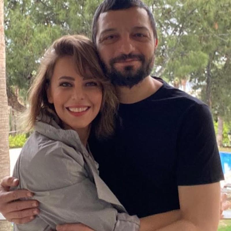 Anne oldu! ��te bebe�ine verdi�i isim