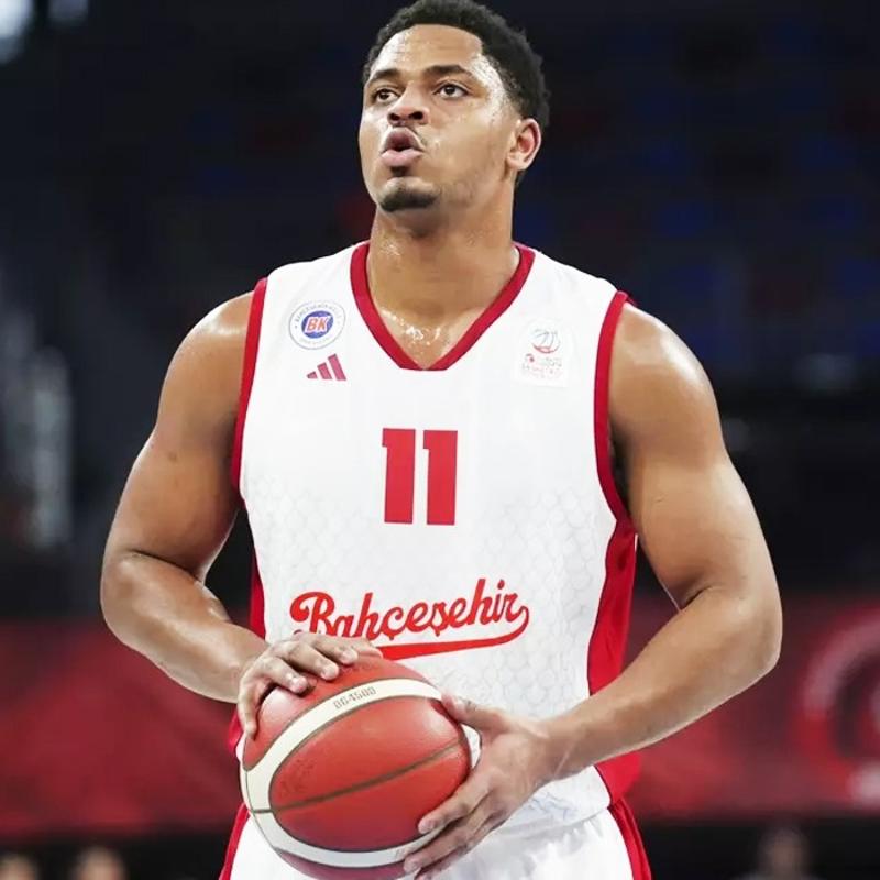 Bah�e�ehir Koleji'nin konu�u Aris