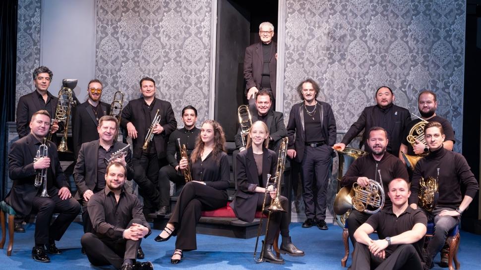 CSO Ada Ankara �ubat ay�nda Fahir Atako�lu ve G�lsin Onay'� a��rl�yor