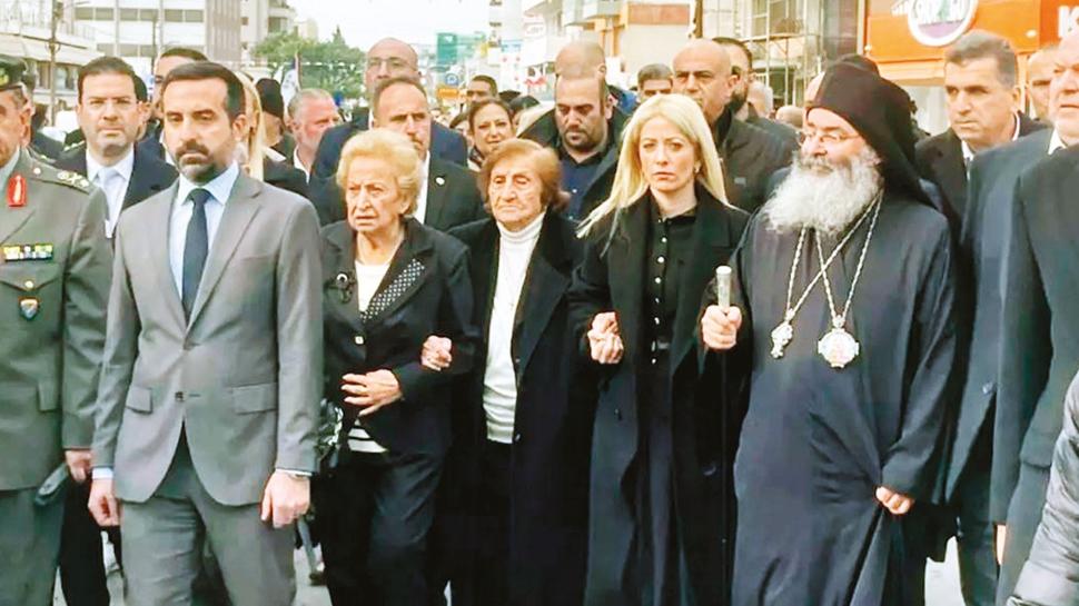 GKRY'de EOKA provokasyonu