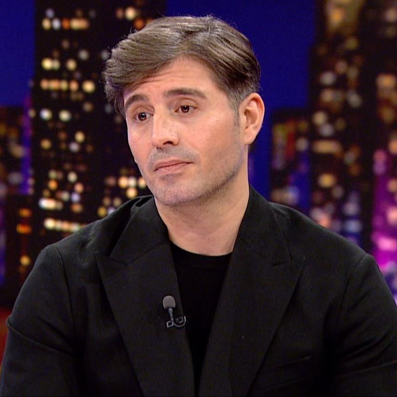 �lk kez a��klad�! Me�er Cihangir Ceyhan o dizide oynamak istiyormu�