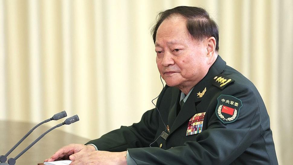 K�demli generalden n�kleer casusluk