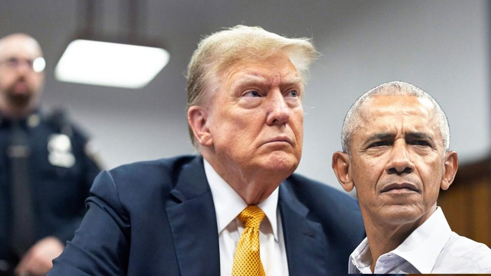 Obama'dan sokak �a�r�s�